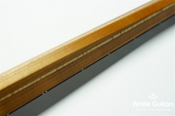 Boden J6 Custom - Red Tiger Semi Gloss